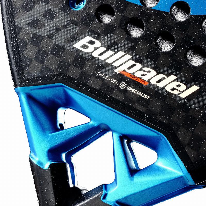 Pala Bullpadel Vertex 05 Hybrid 2026