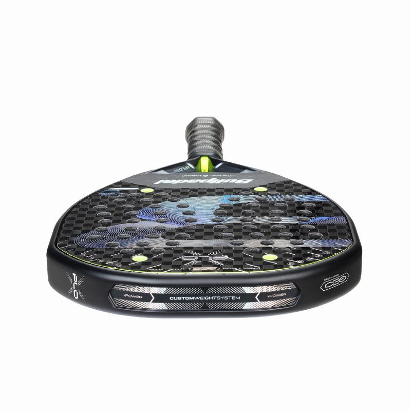 Pala Bullpadel Di Nenno Xplo 2026