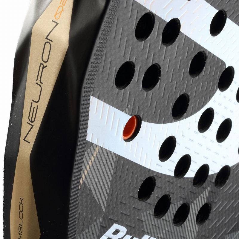 Pala Bullpadel Chingotto Neuron 02 2026