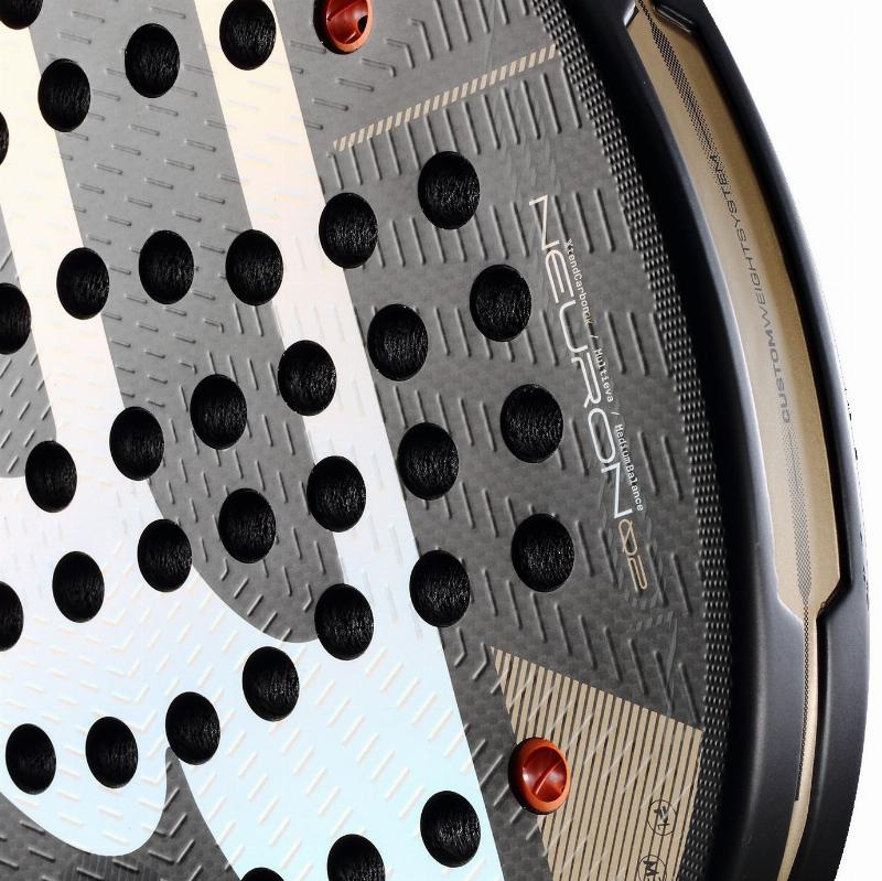 Pala Bullpadel Chingotto Neuron 02 2026