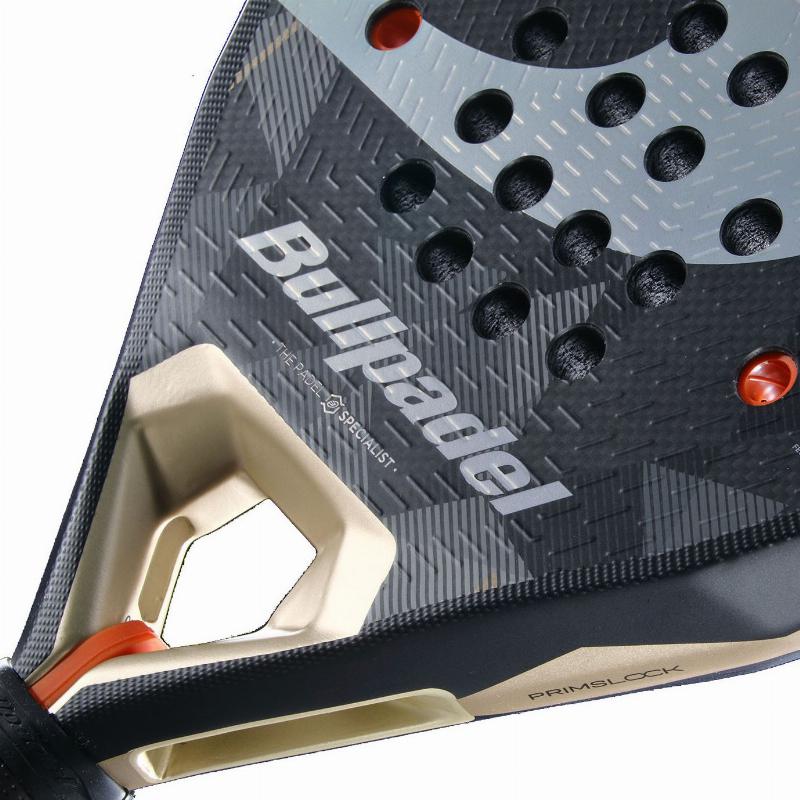 Pala Bullpadel Chingotto Neuron 02 2026