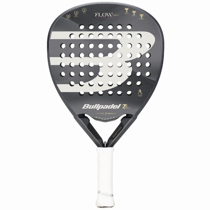 Pala Bullpadel Ale Salazar Flow Legend 2026