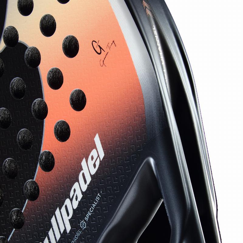 Pala Bullpadel Gemma Triay Elite Woman 2026