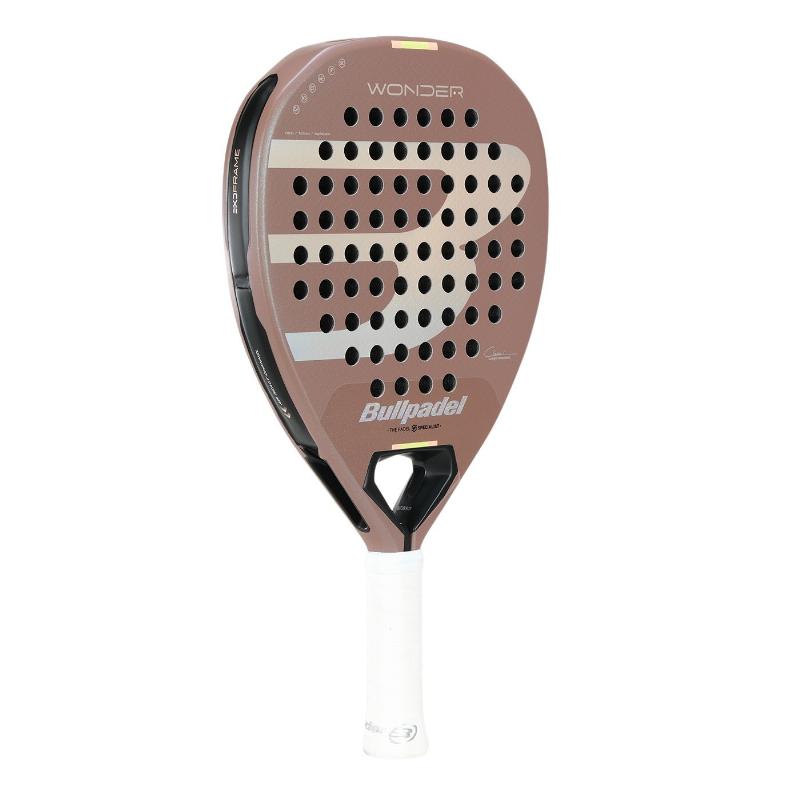 Pala Bullpadel Claudia Fernandez Wonder 2026