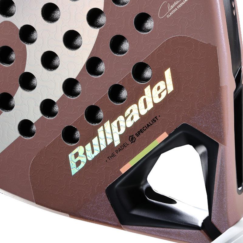Pala Bullpadel Claudia Fernandez Wonder 2026