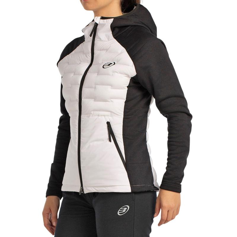 Anorak Bullpadel Boraci Blanco