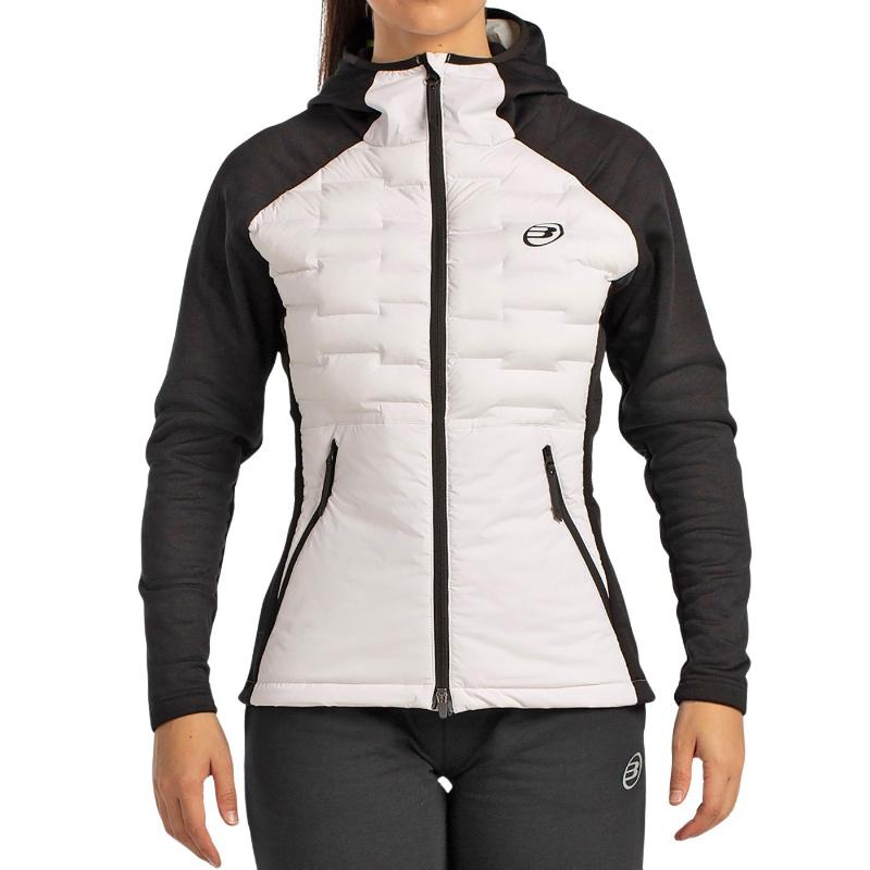 Anorak Bullpadel Boraci Blanco
