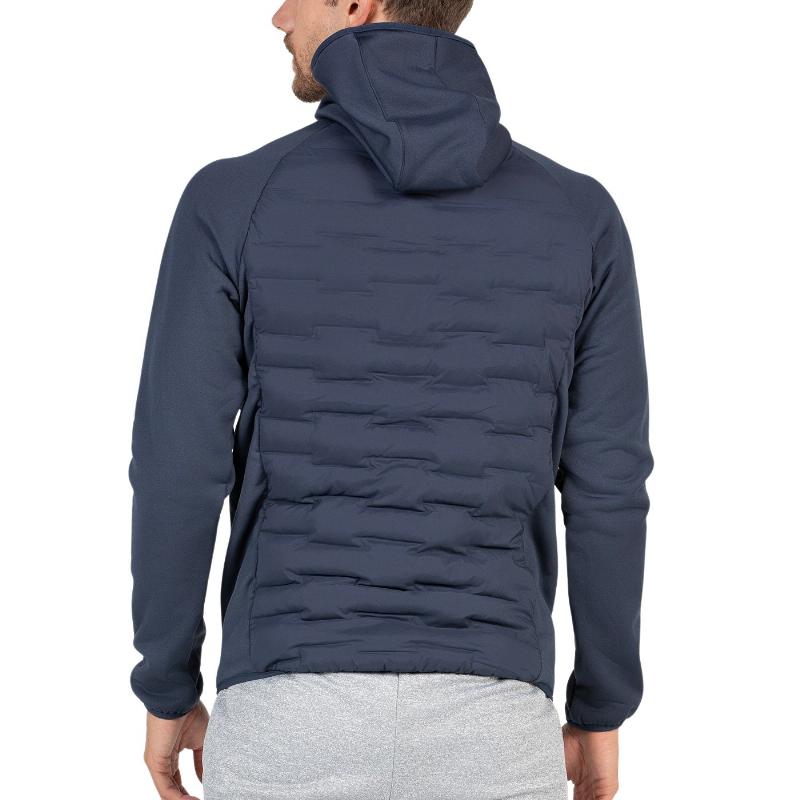 Anorak Bullpadel Banir Oceano Profundo