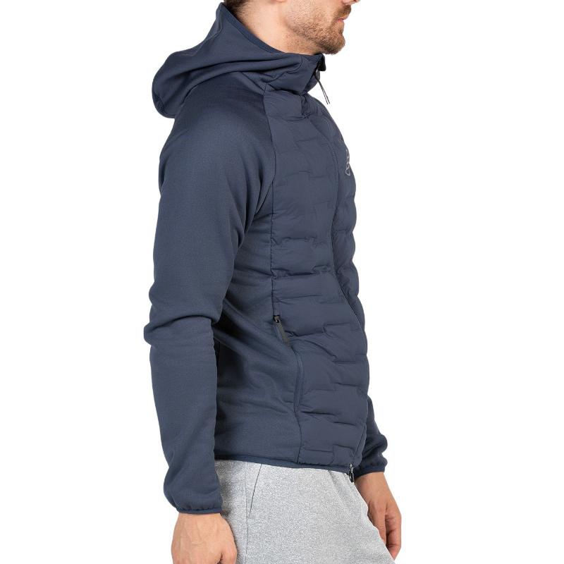 Anorak Bullpadel Banir Oceano Profundo