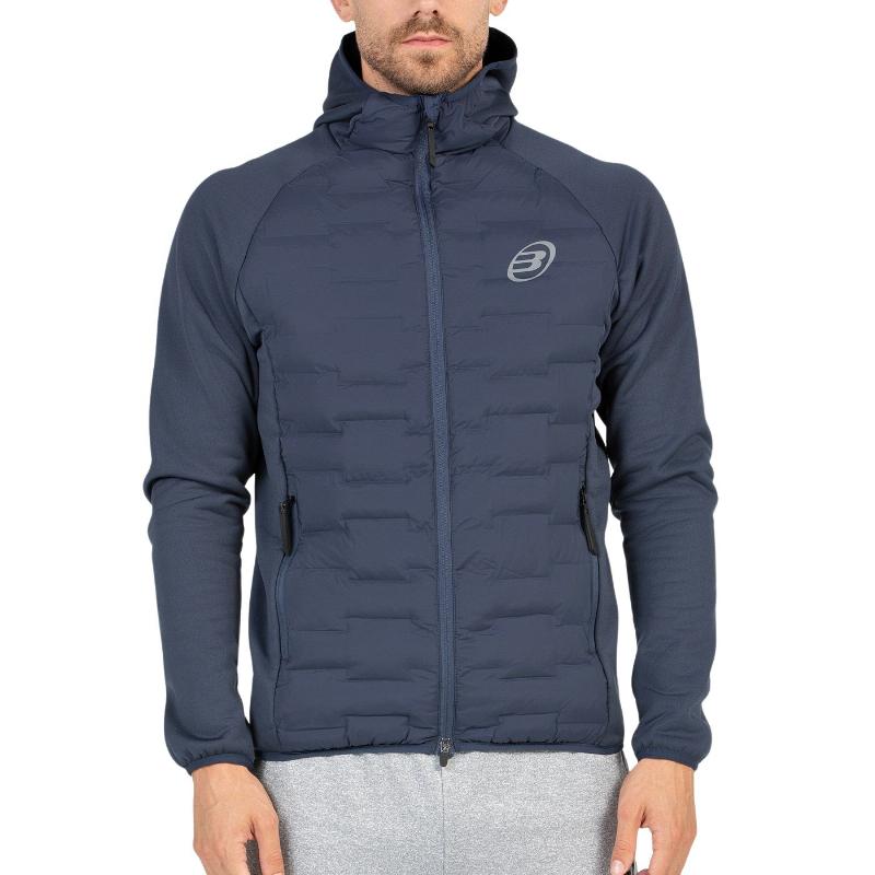 Anorak Bullpadel Banir Oceano Profundo