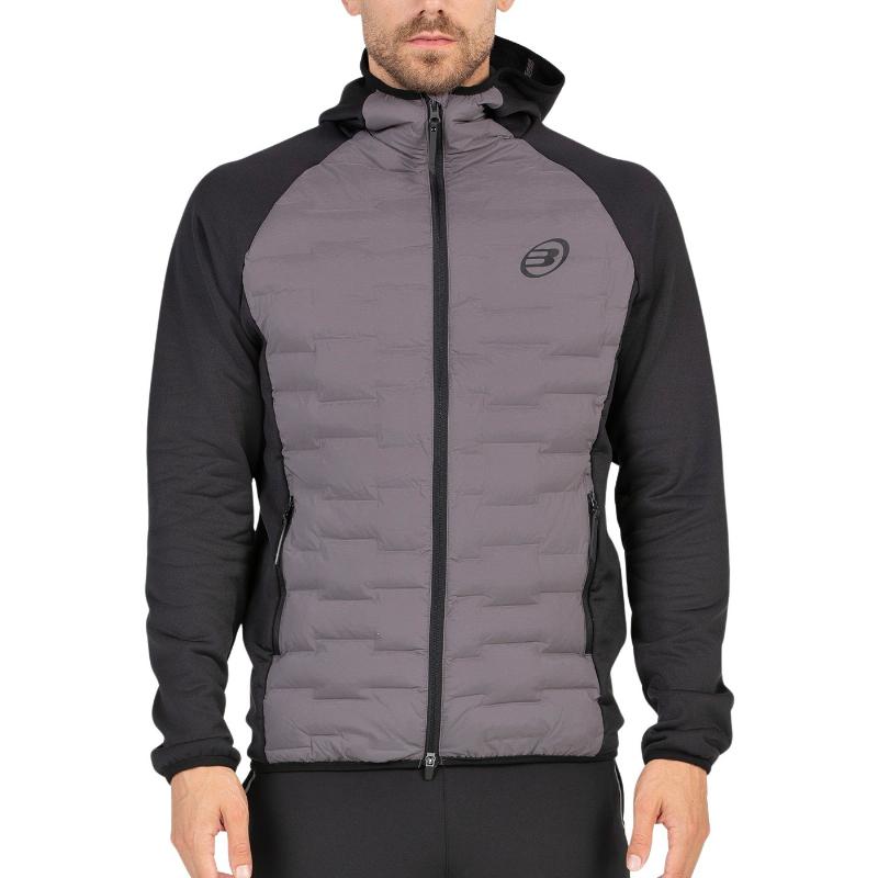 Anorak Bullpadel Banir Coke