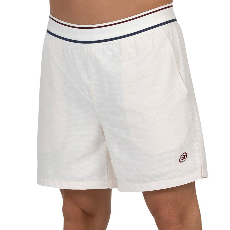 Short Bullpadel Alu Crudo