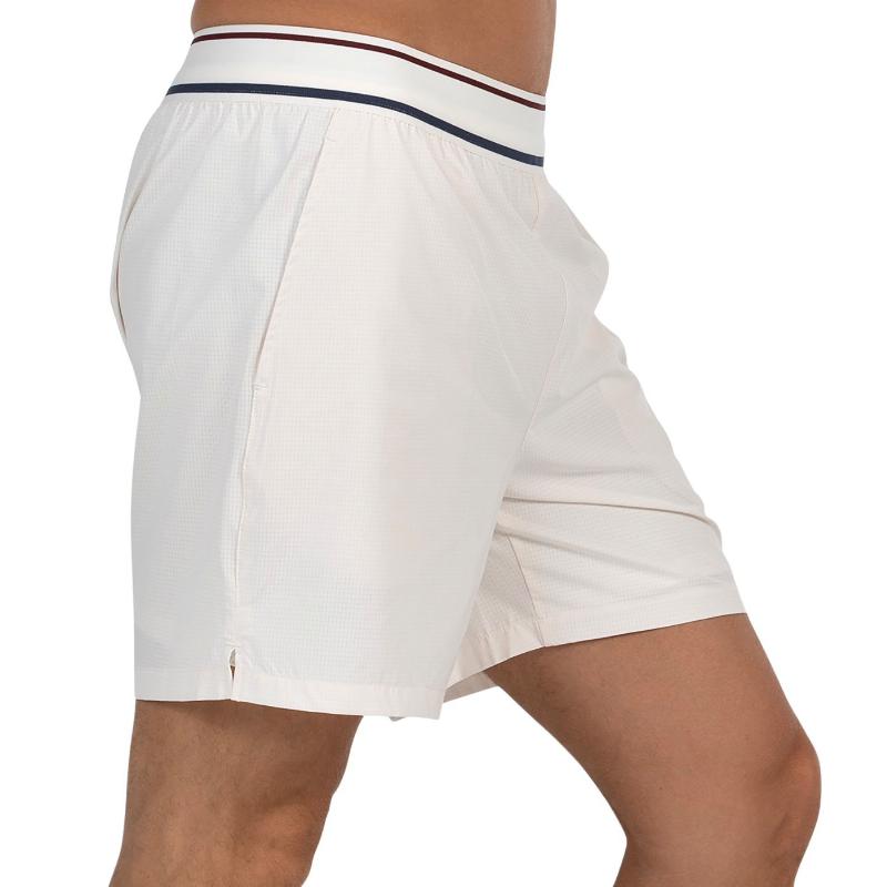 Short Bullpadel Alu Crudo