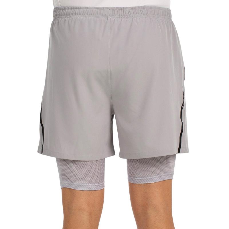 Short Bullpadel Manzan Piedra
