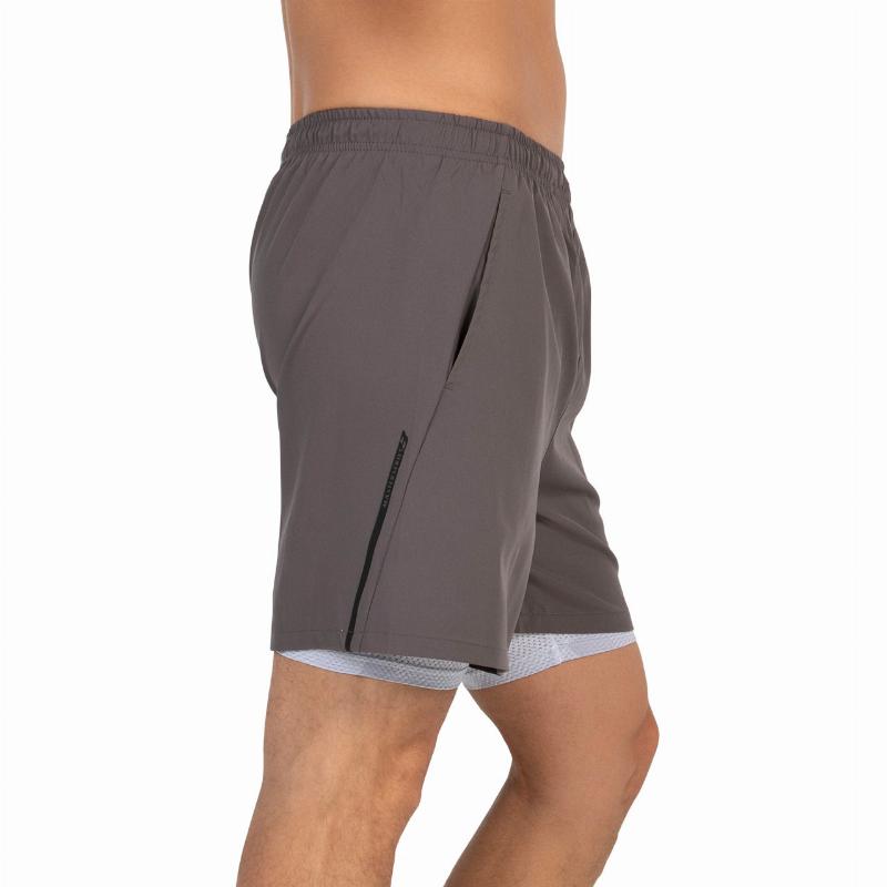 Short Bullpadel Manzan Coke