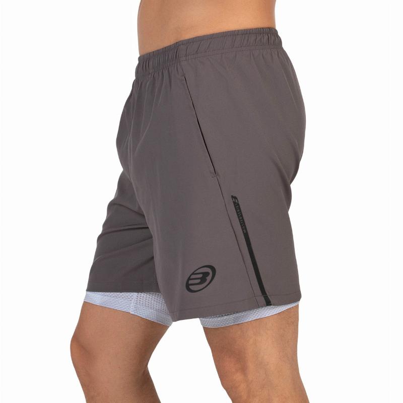 Short Bullpadel Manzan Coke