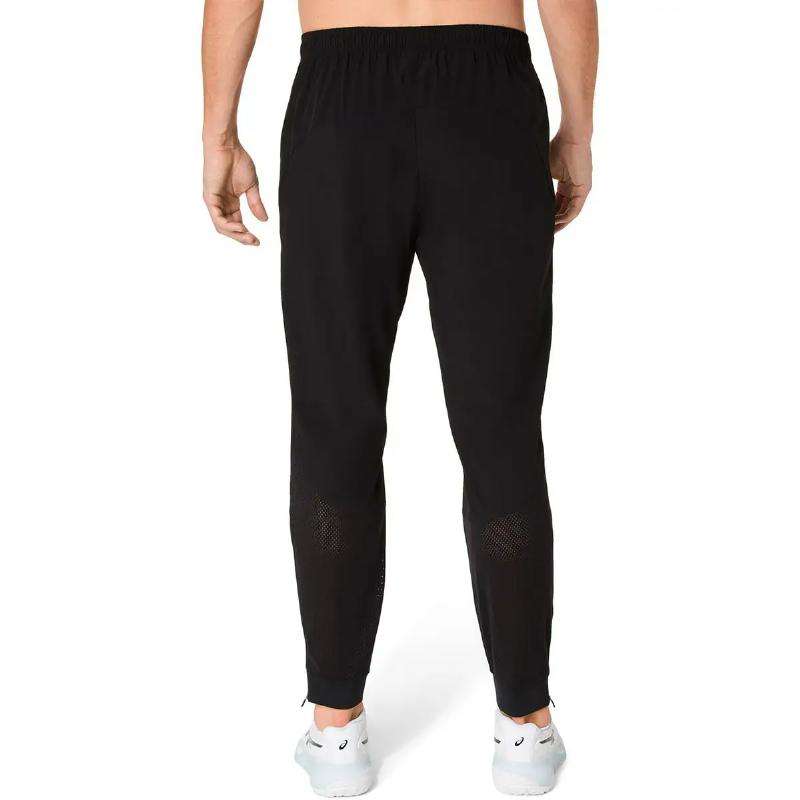 Pantalon Asics Match Negro