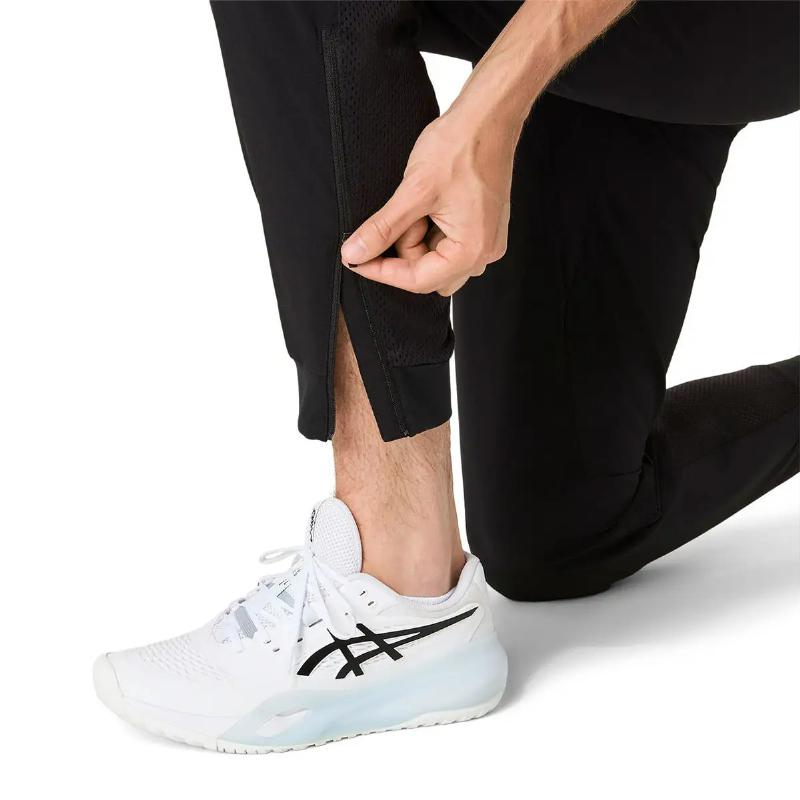 Pantalon Asics Match Negro