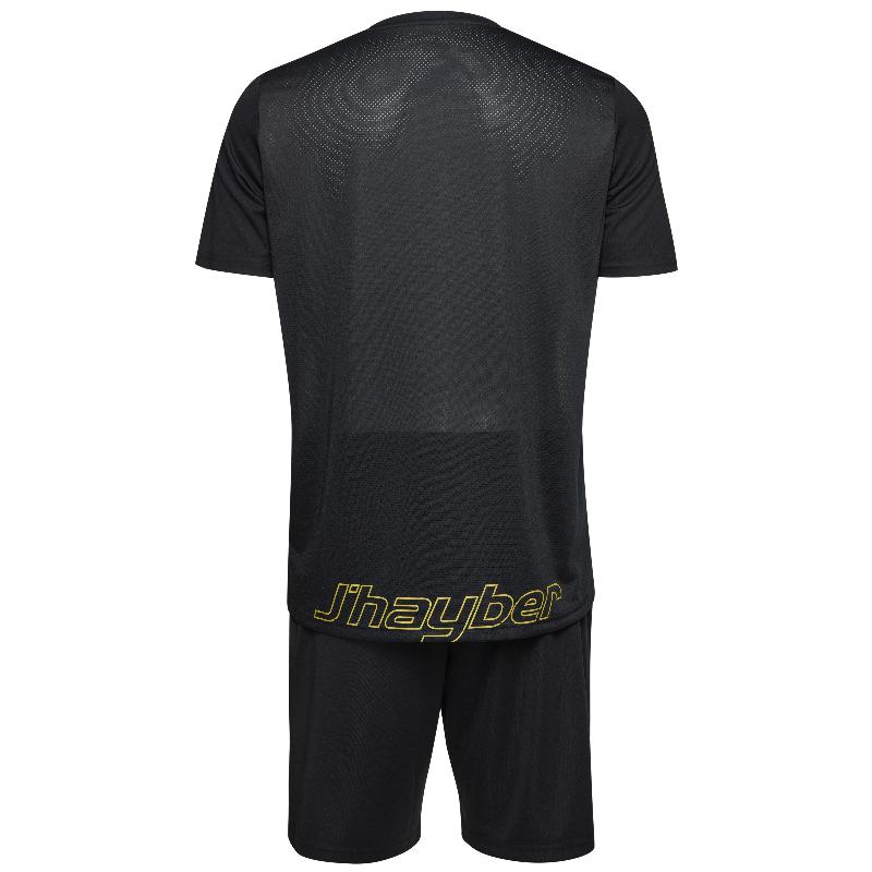 Conjunto JHayber Energy Blanco