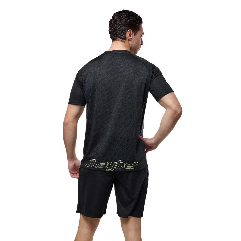 Conjunto JHayber Energy Blanco