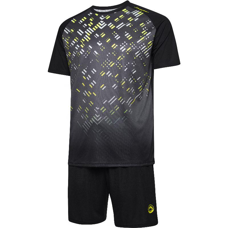 Conjunto JHayber Energy Negro
