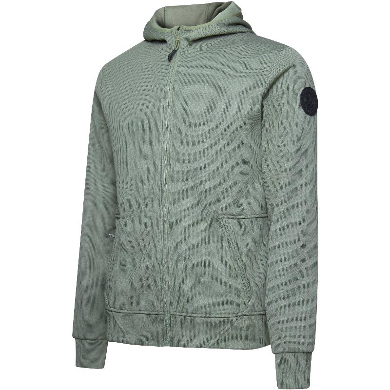 Chaqueta JHayber Alpine Kaki