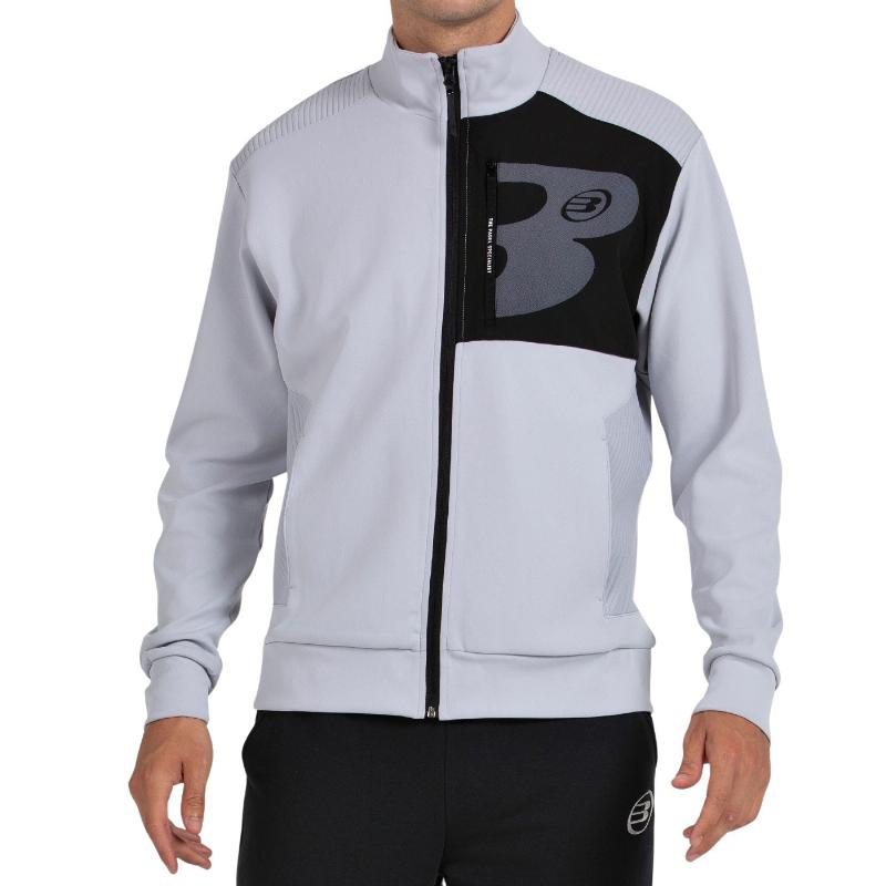 Chaqueta Bullpadel Breen Piedra