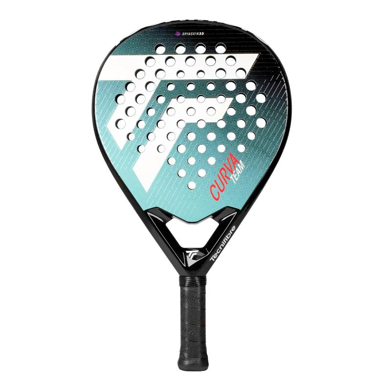 Pala Tecnifibre Curva Team 2025