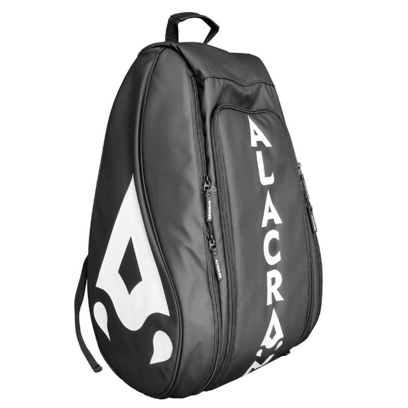 Paletero Alacran Pro Series Negro Blanco