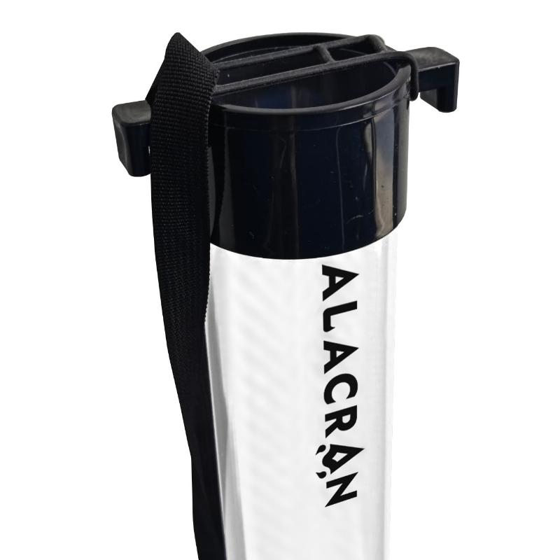 Picky Alacran Transparente 15 Pelotas