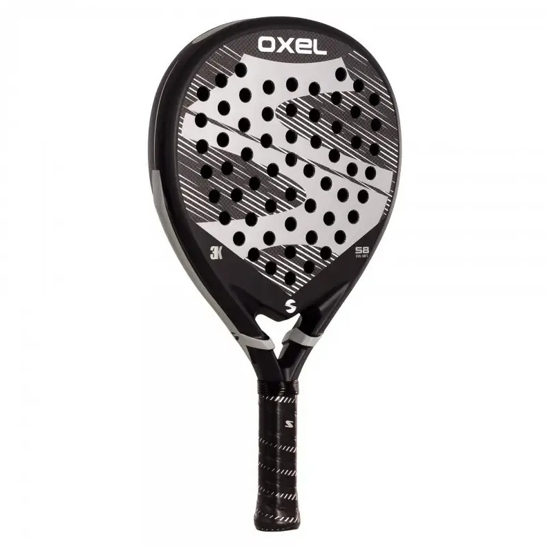 Pala Softee Oxel