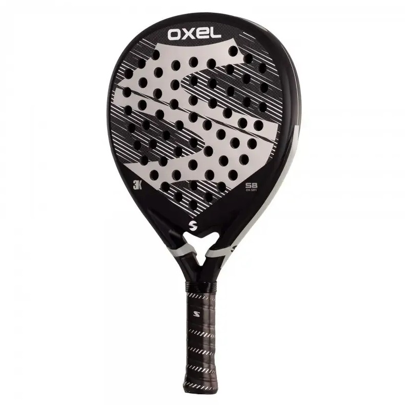 Pala Softee Oxel