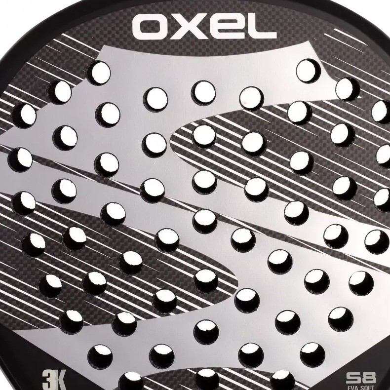 Pala Softee Oxel