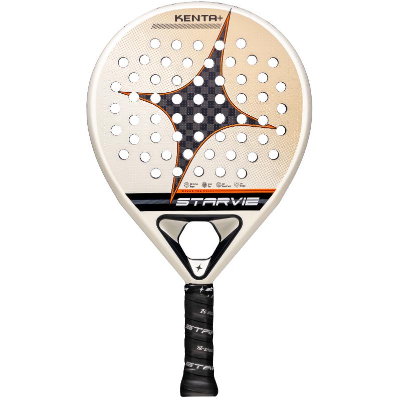 Pala StarVie Kenta+ 2026