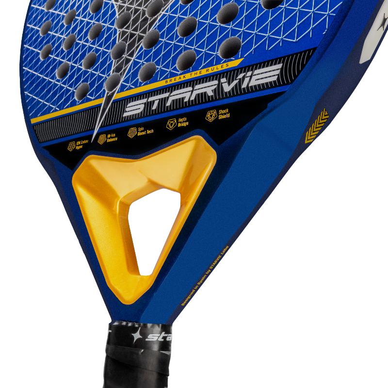 Pala StarVie Drax+ 2026