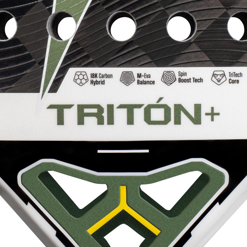 Pala StarVie Triton Balance+ 2026