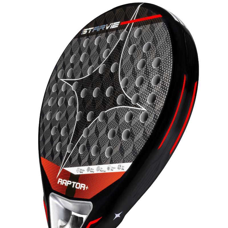 Pala StarVie Raptor+ 2026