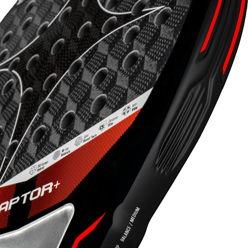 Pala StarVie Raptor+ 2026