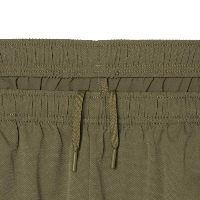 Chandal Lacoste Tenis Verde Kaki