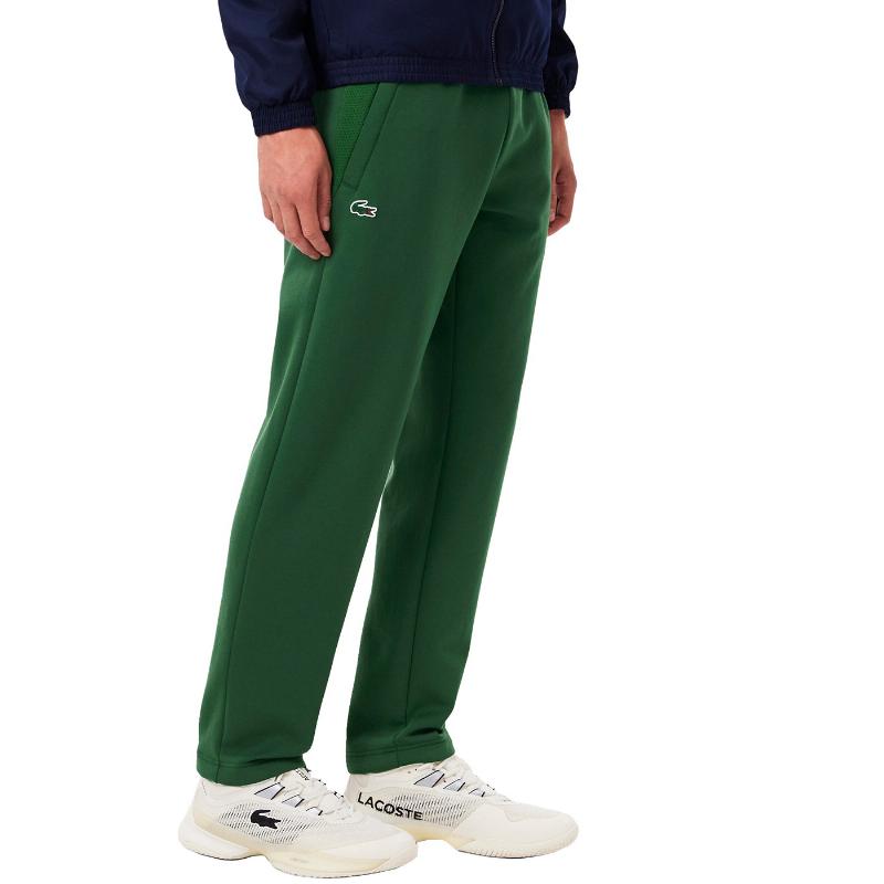 Pantalon Lacoste Sport Verde