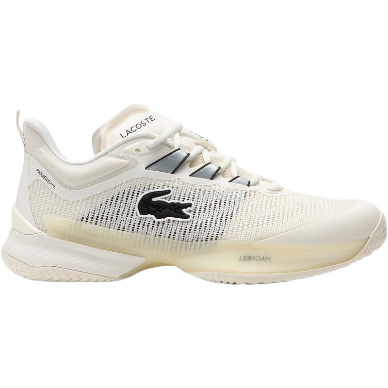 Zapatillas Lacoste AG-LT23 Ultra Blanco Roto