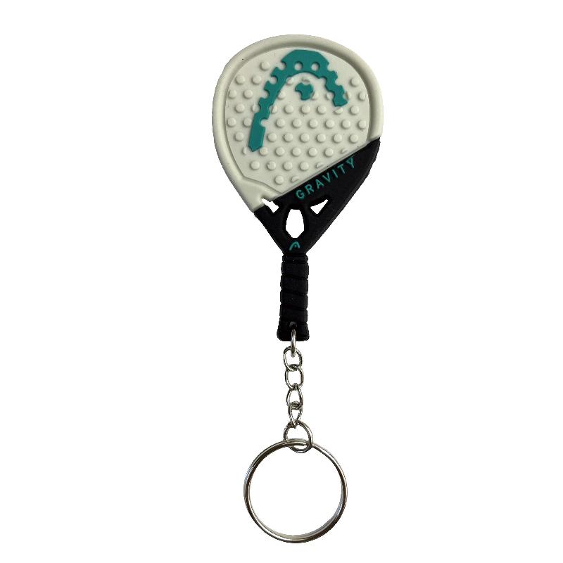 Llavero Head Padel Gravity