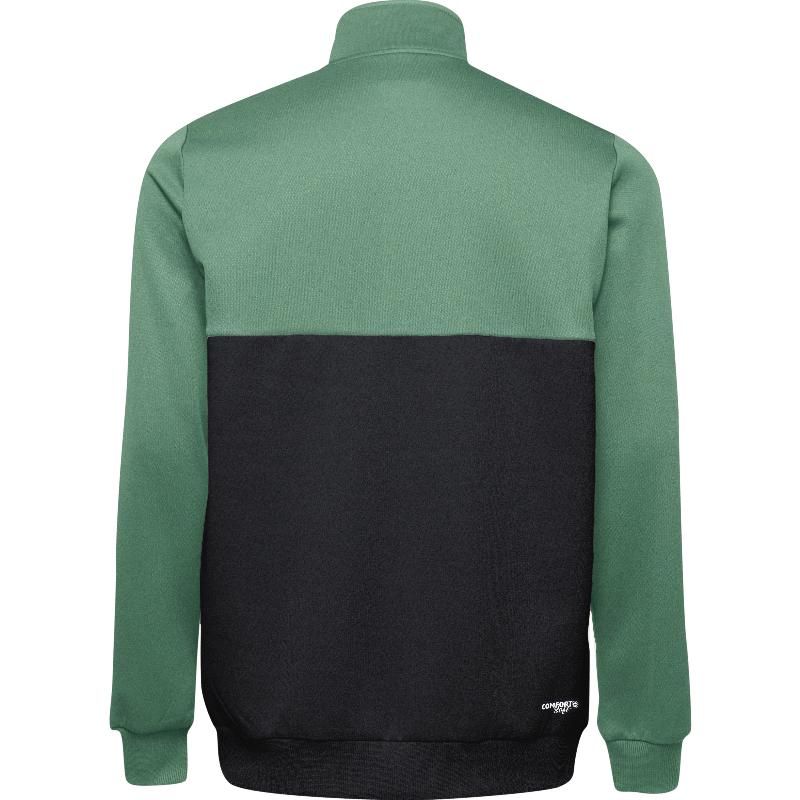 Sudadera JHayber Unity Kaki