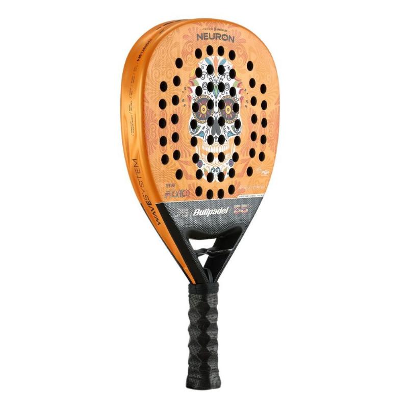 Pala Bullpadel Chingotto Neuron MX LTD