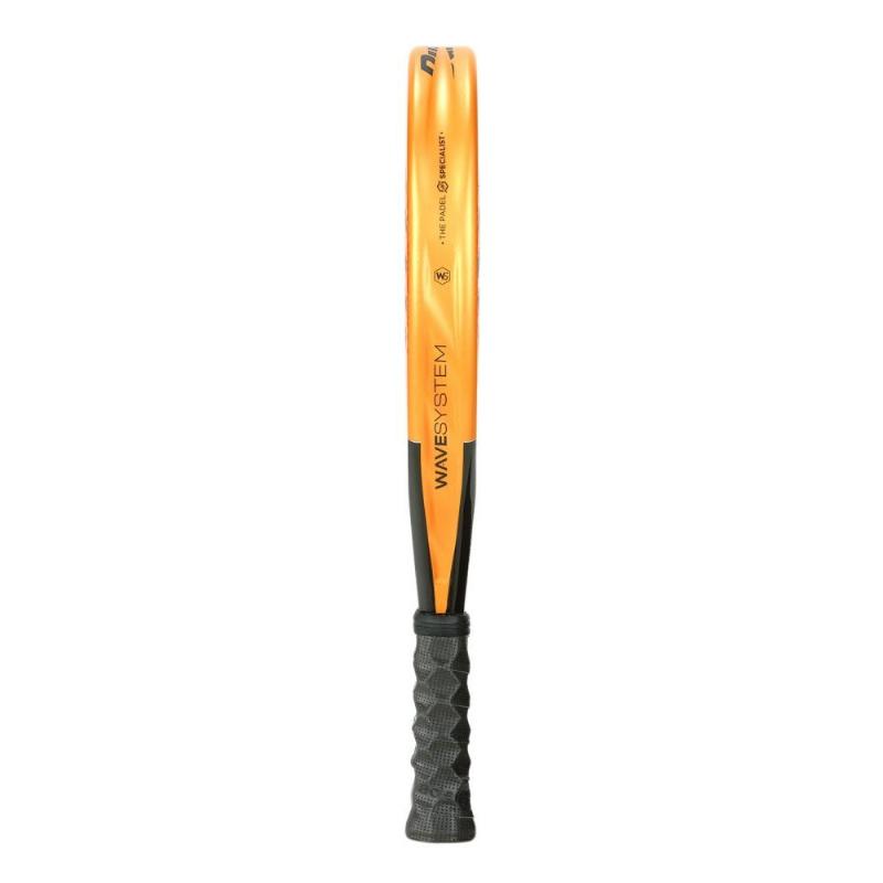 Pala Bullpadel Chingotto Neuron MX LTD