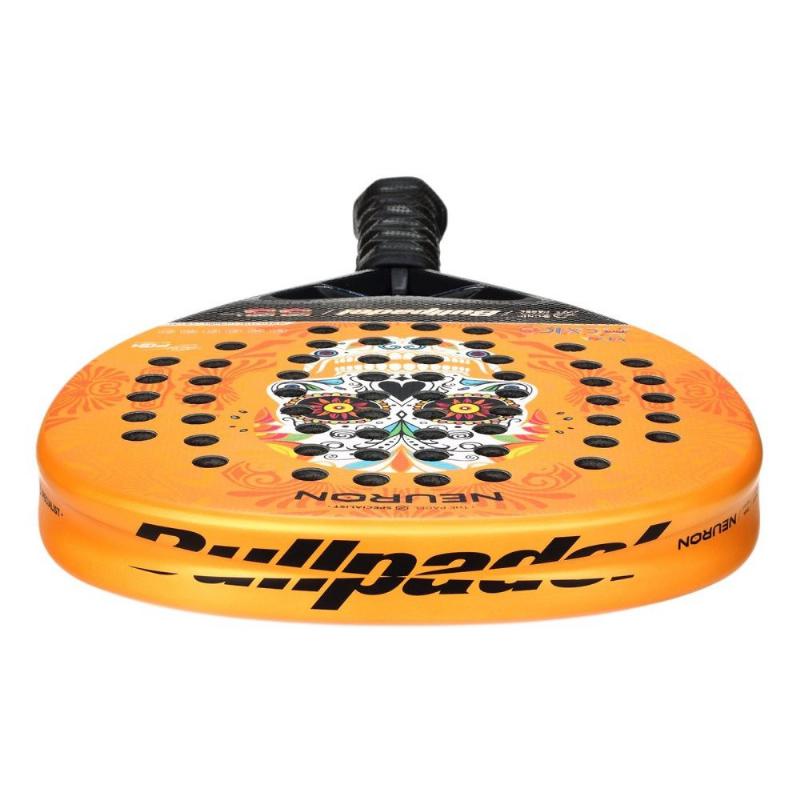 Pala Bullpadel Chingotto Neuron MX LTD