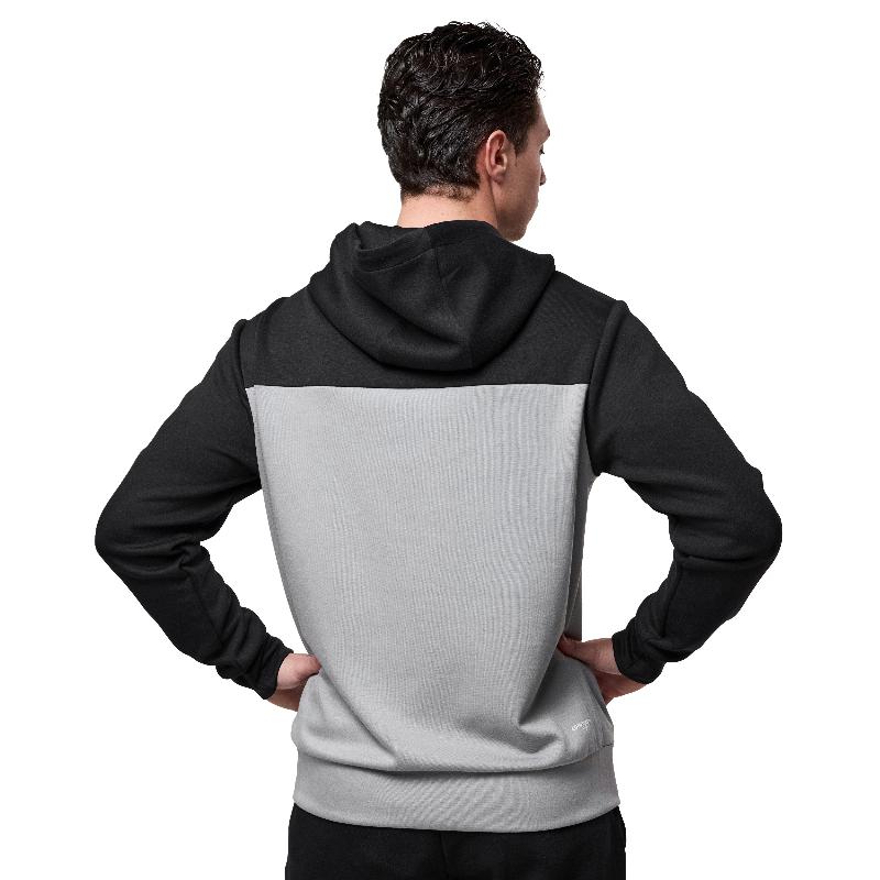 Sudadera JHayber Serene Negro