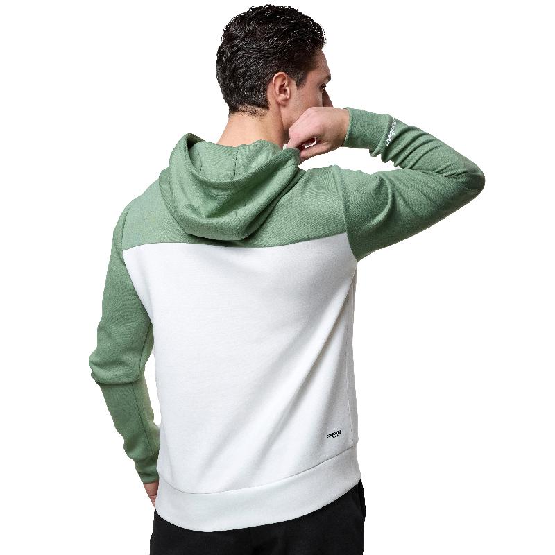 Sudadera JHayber Serene Kaki