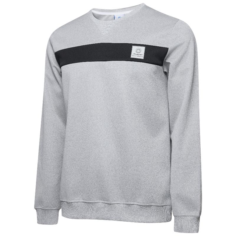 Sudadera JHayber Essential 2.5 Gris