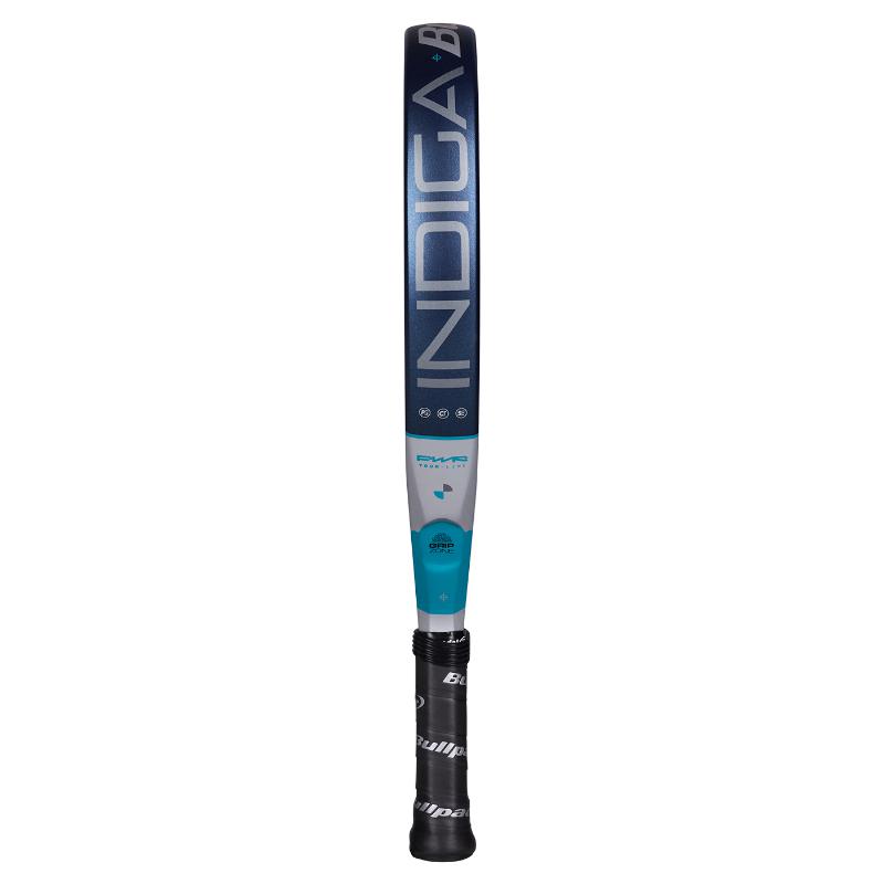 Pala Bullpadel Indiga Power 2026